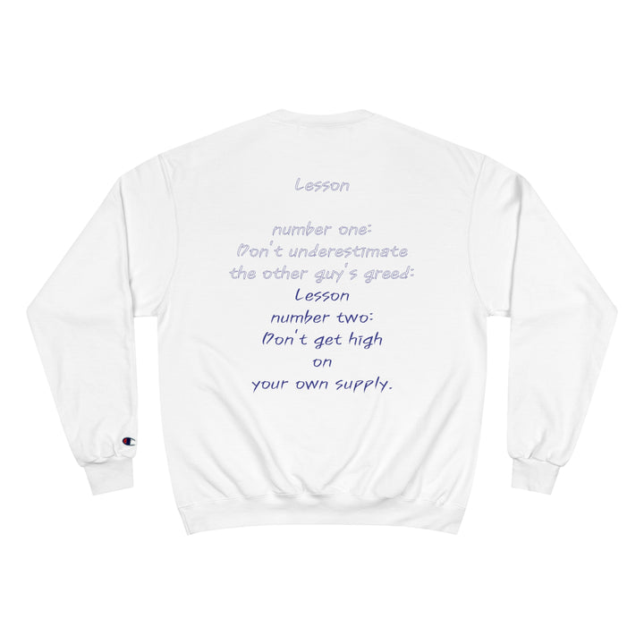 Champion Sweatshirt