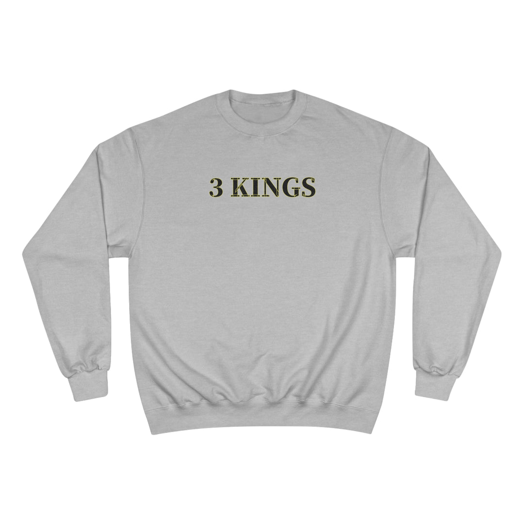 Champion Sweatshirt