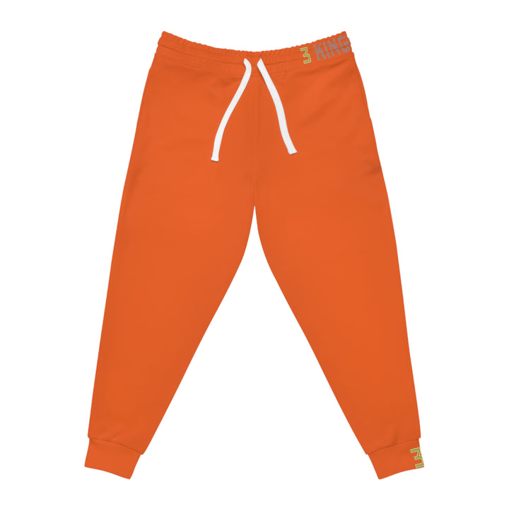 Athletic Joggers (AOP)