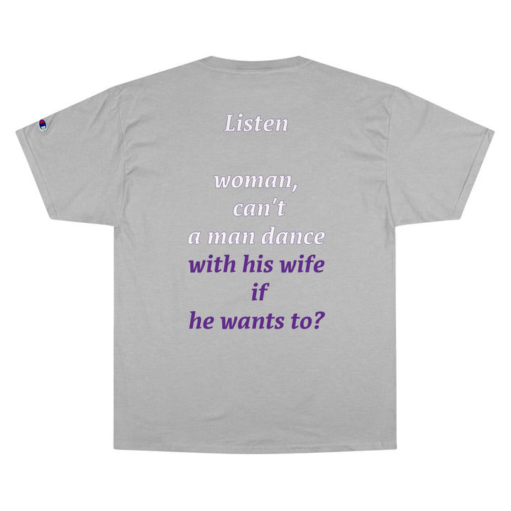 Champion T-Shirt