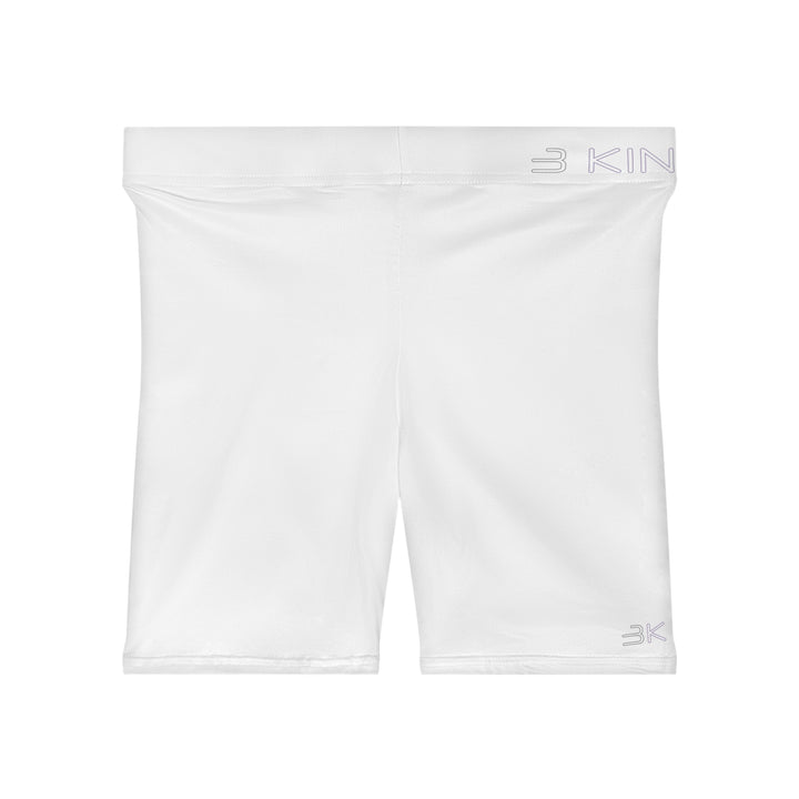 Women's Biker Shorts (AOP)