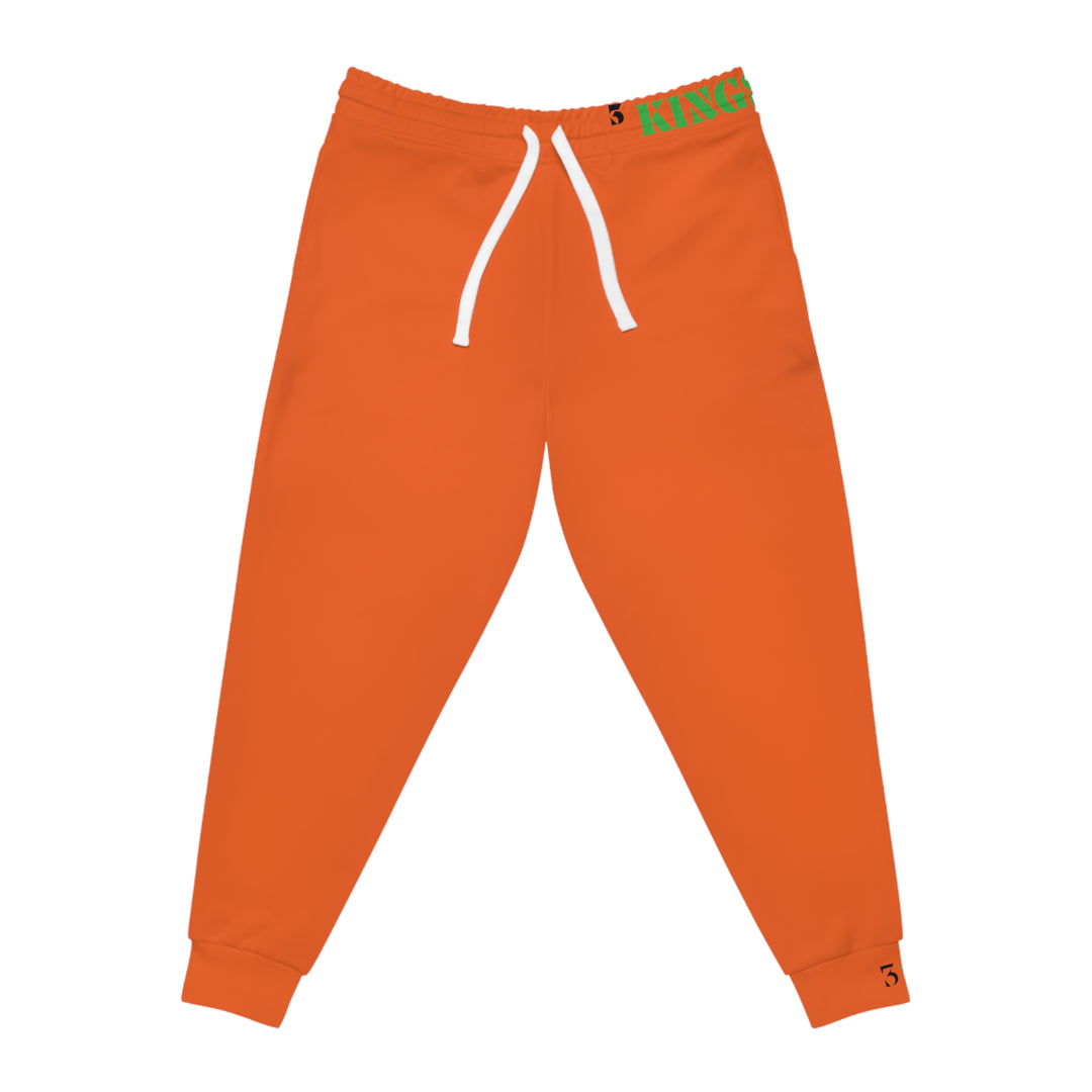 Athletic Joggers (AOP)