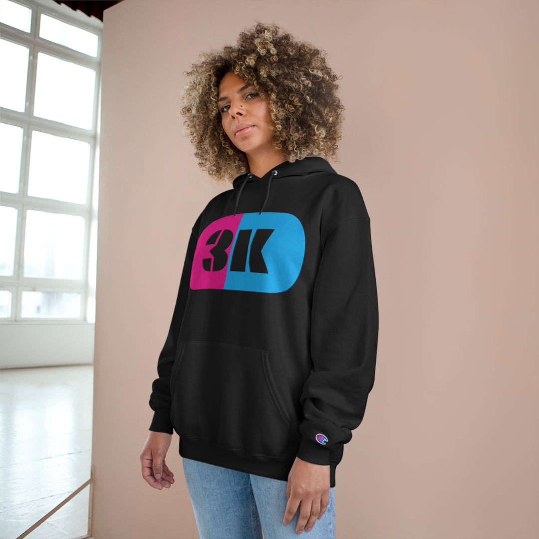 Champion Hoodie