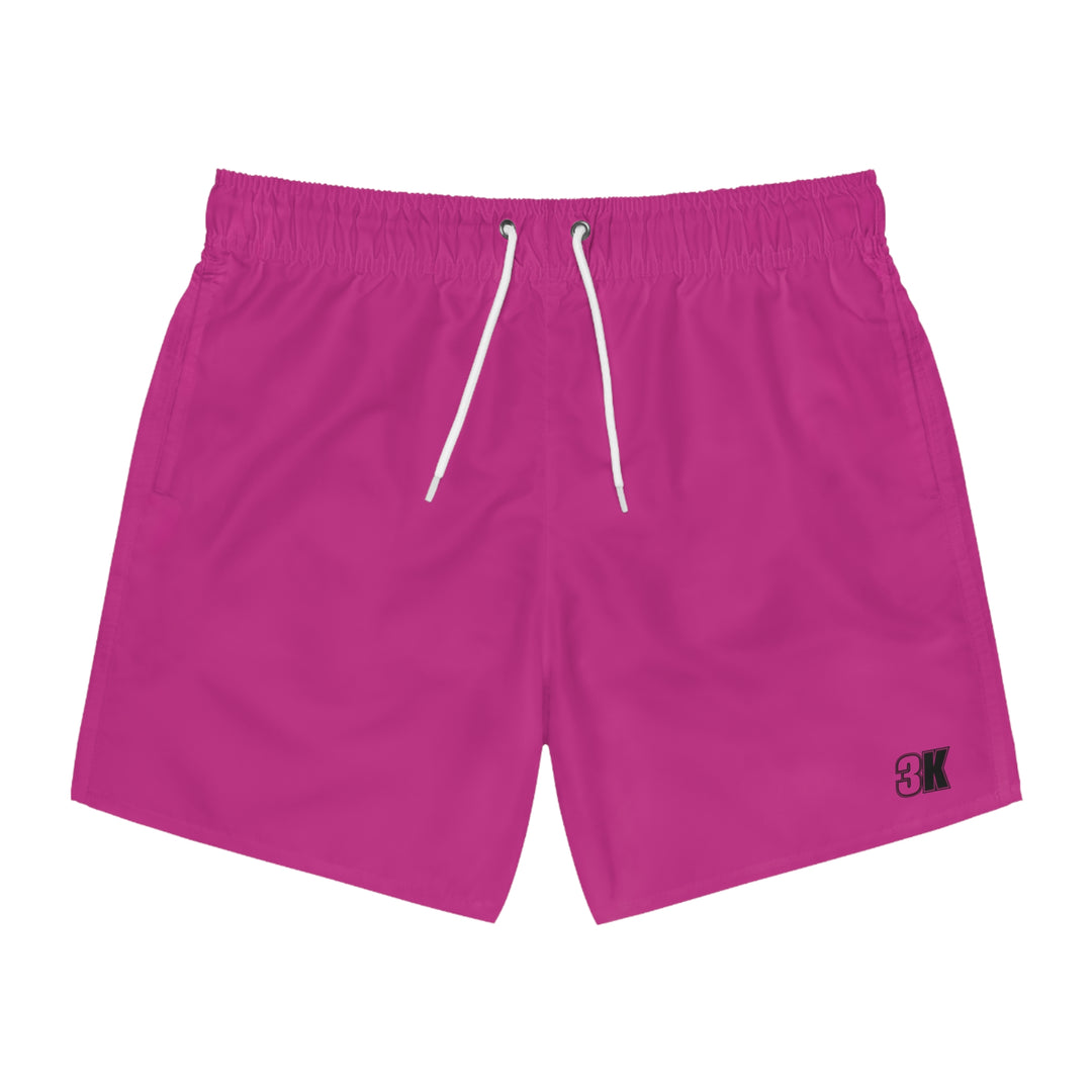 Swim Trunks (AOP)