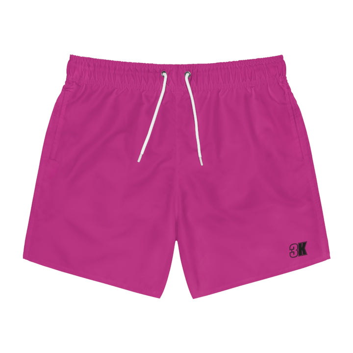 Swim Trunks (AOP)
