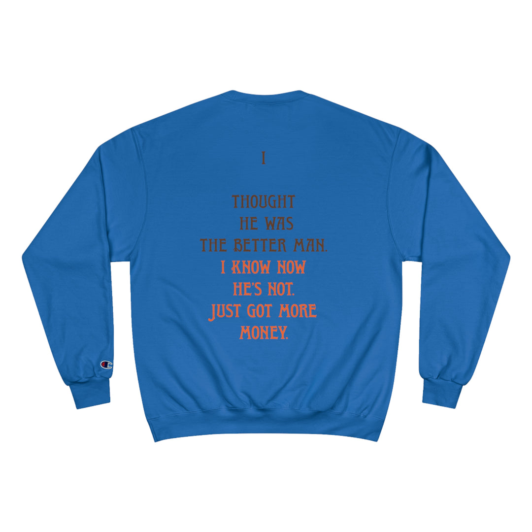 Champion Sweatshirt