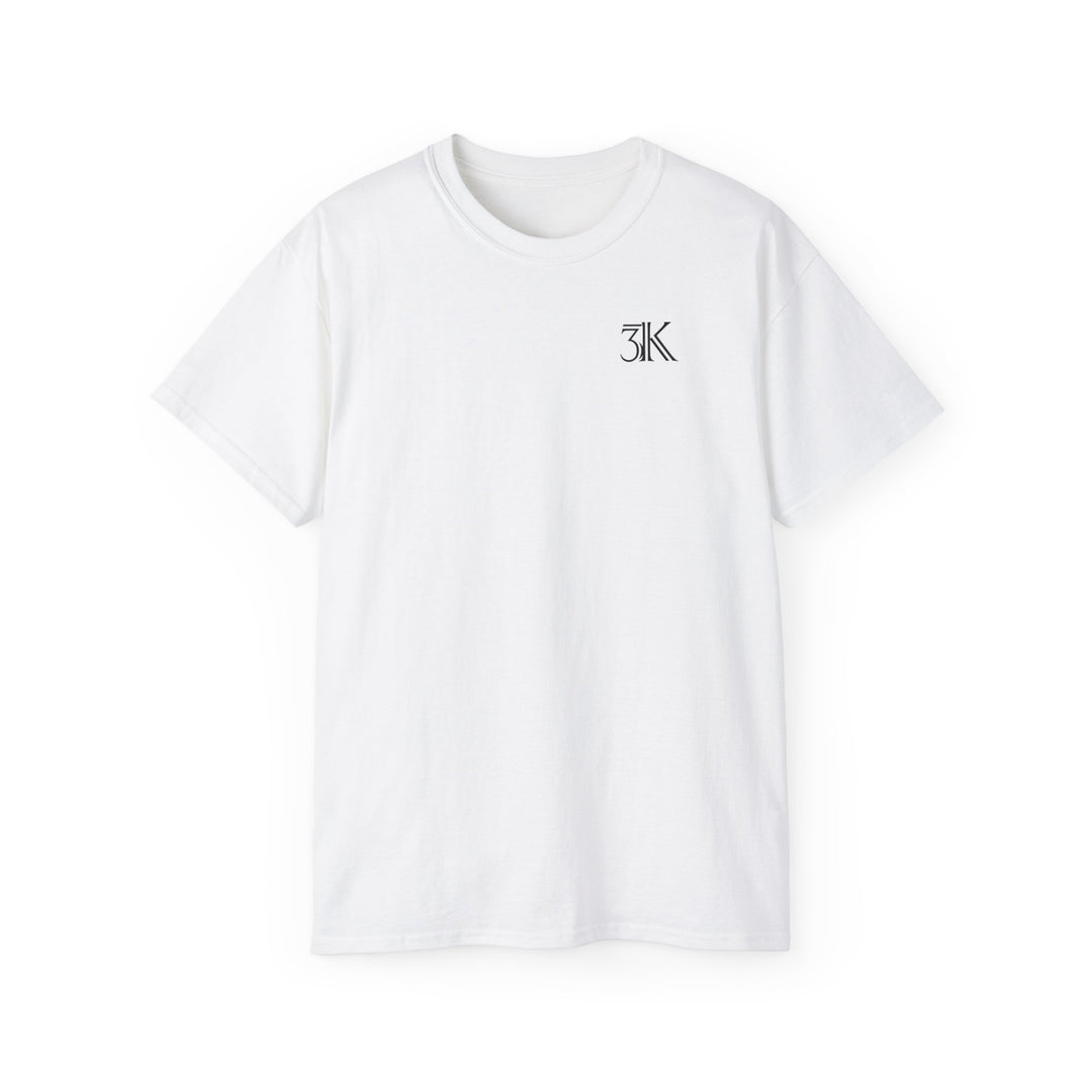 Unisex Ultra Cotton Tee