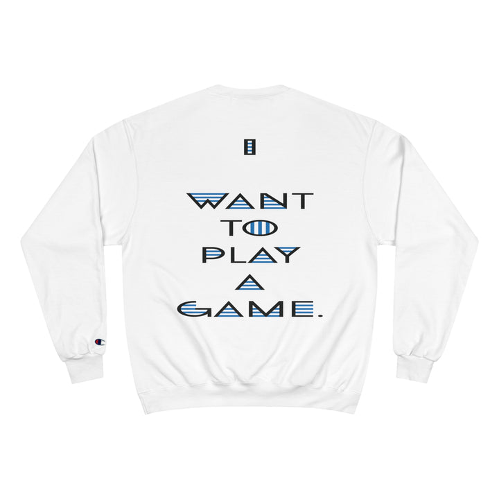 Champion Sweatshirt