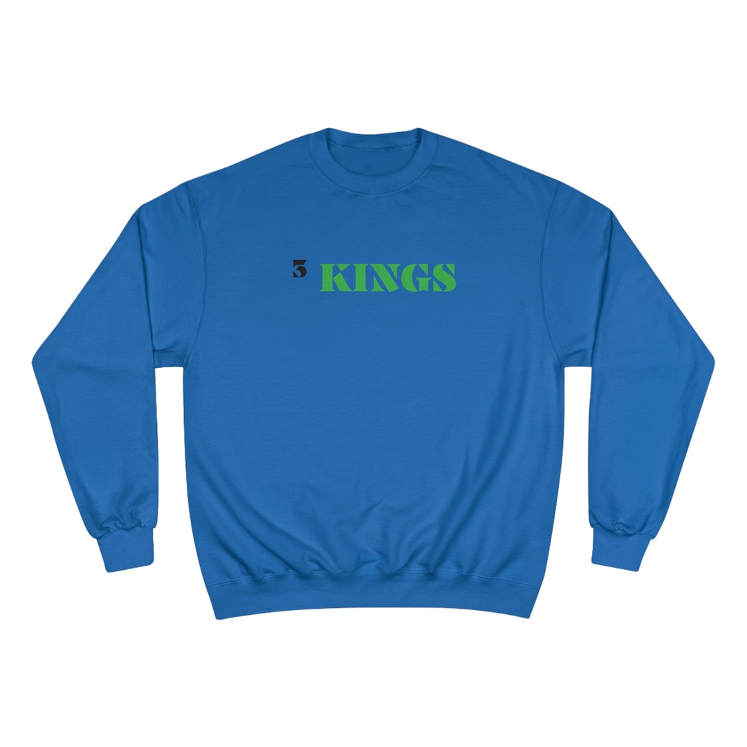 Champion Sweatshirt