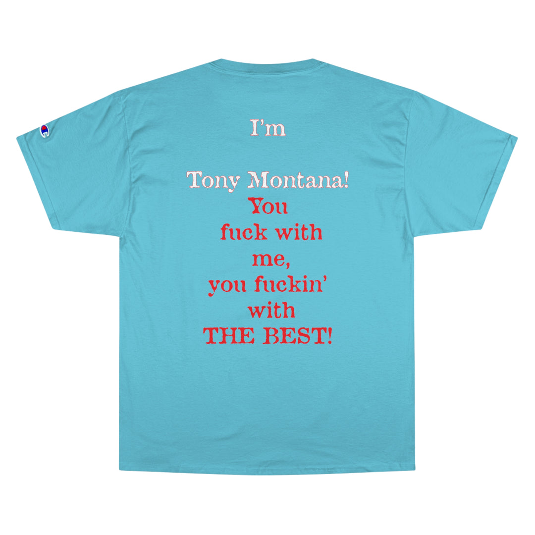 Champion T-Shirt