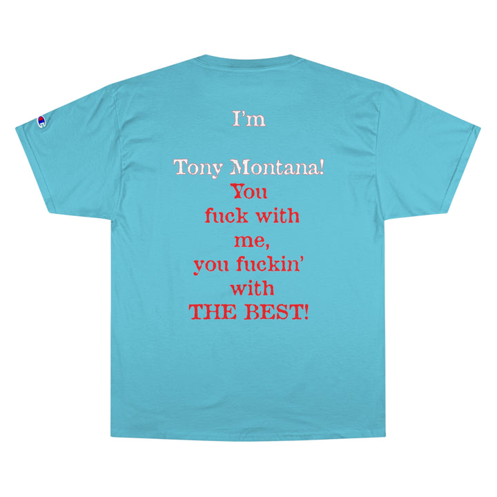 Champion T-Shirt