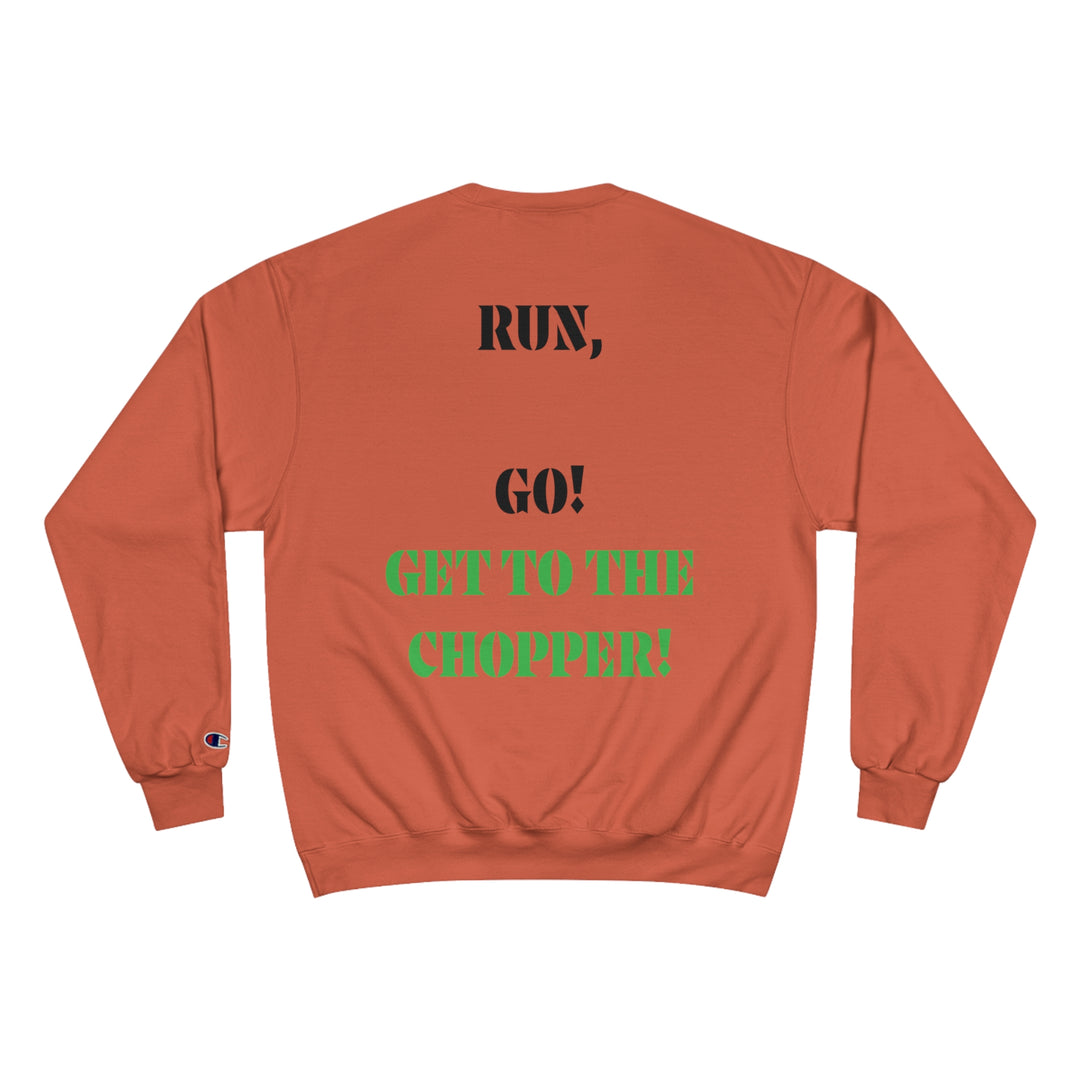 Champion Sweatshirt