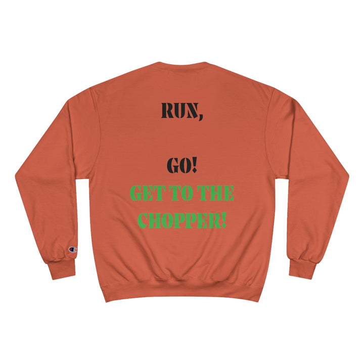 Champion Sweatshirt