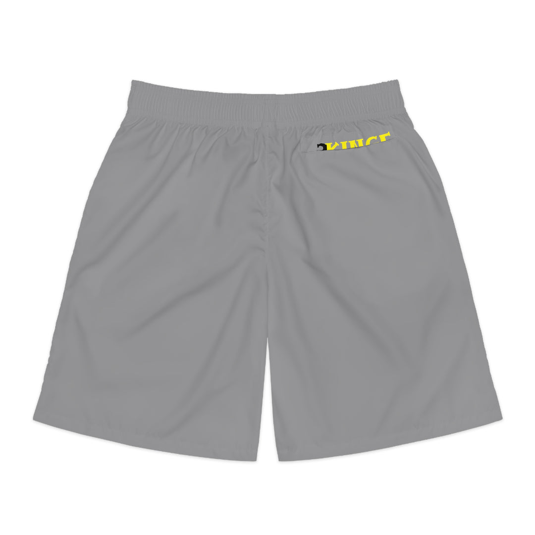 Men's Jogger Shorts (AOP)