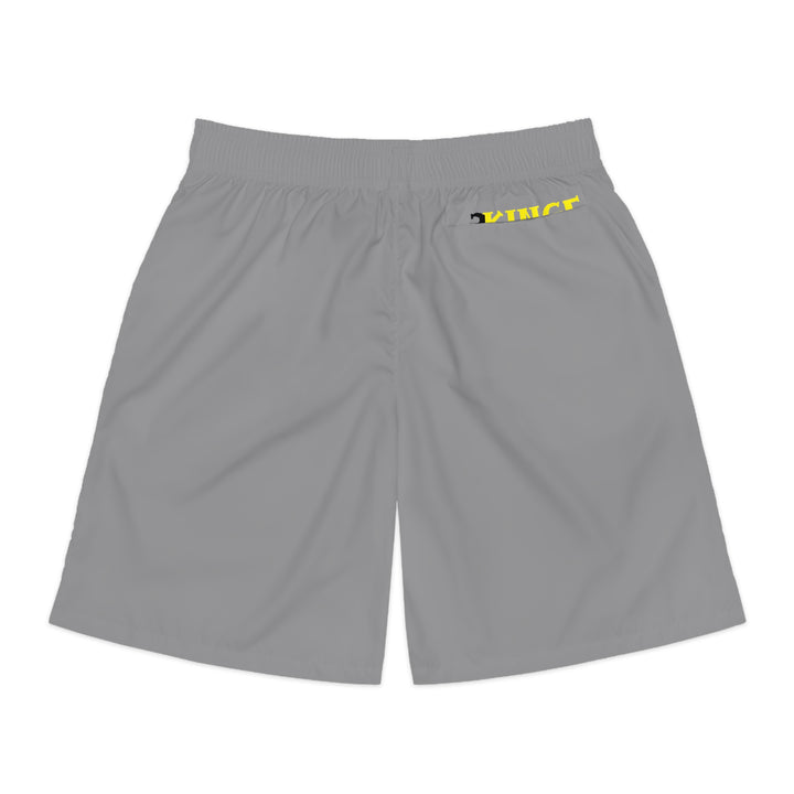 Men's Jogger Shorts (AOP)