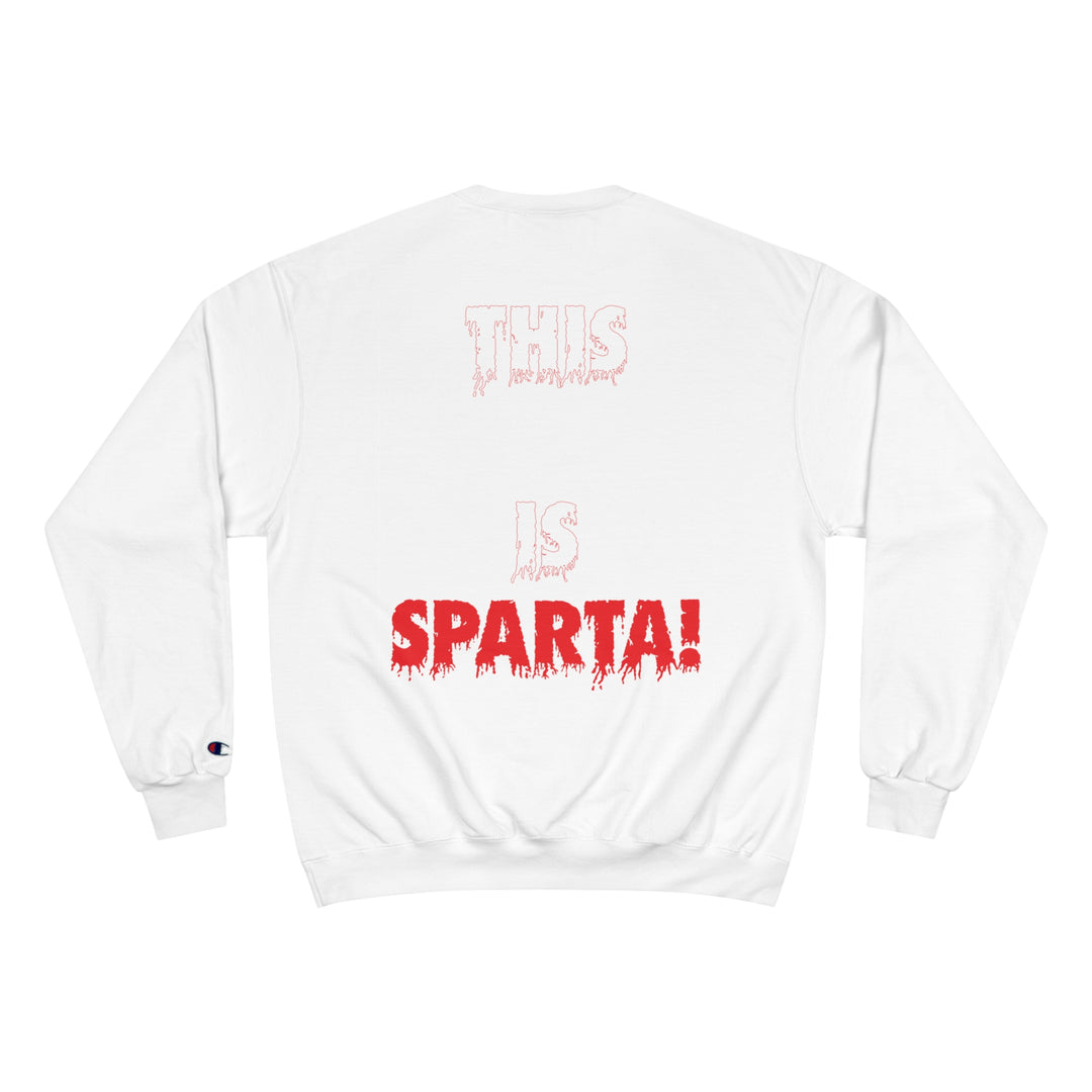Champion Sweatshirt