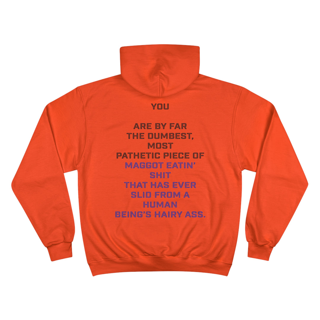 Champion Hoodie