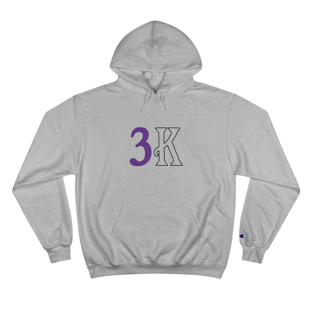 Champion Hoodie