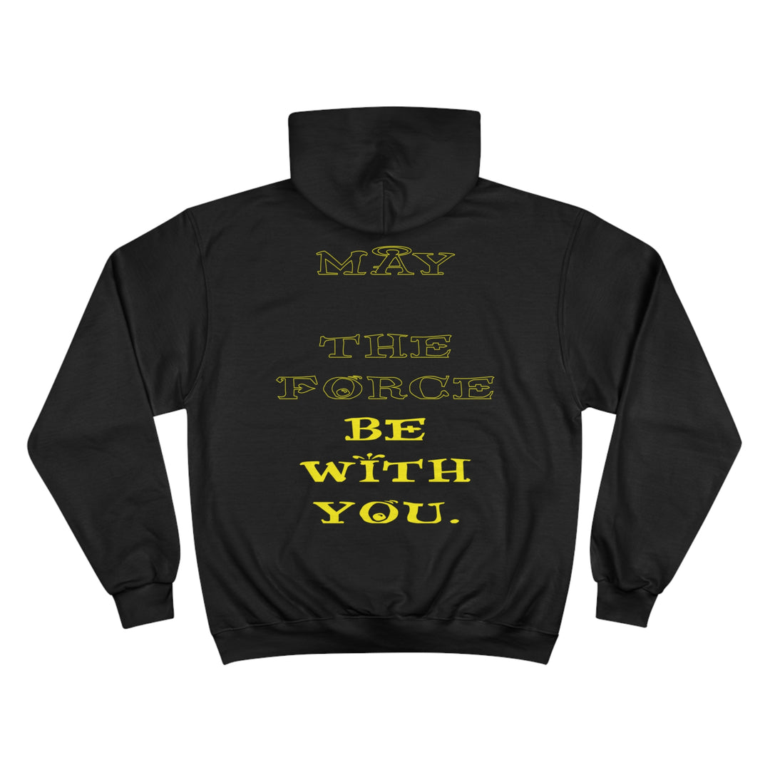 Champion Hoodie
