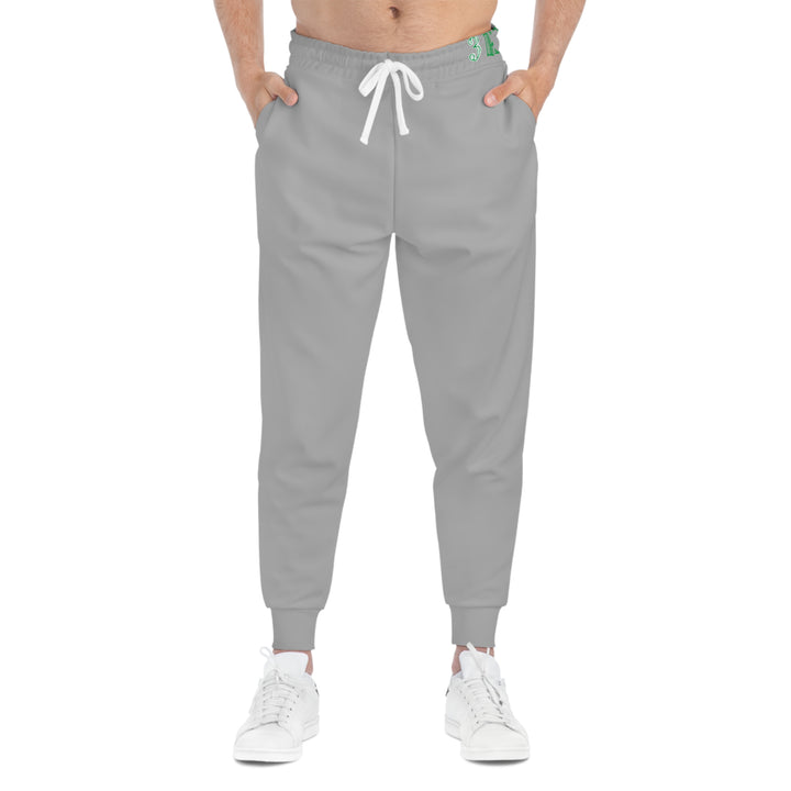 Athletic Joggers (AOP)