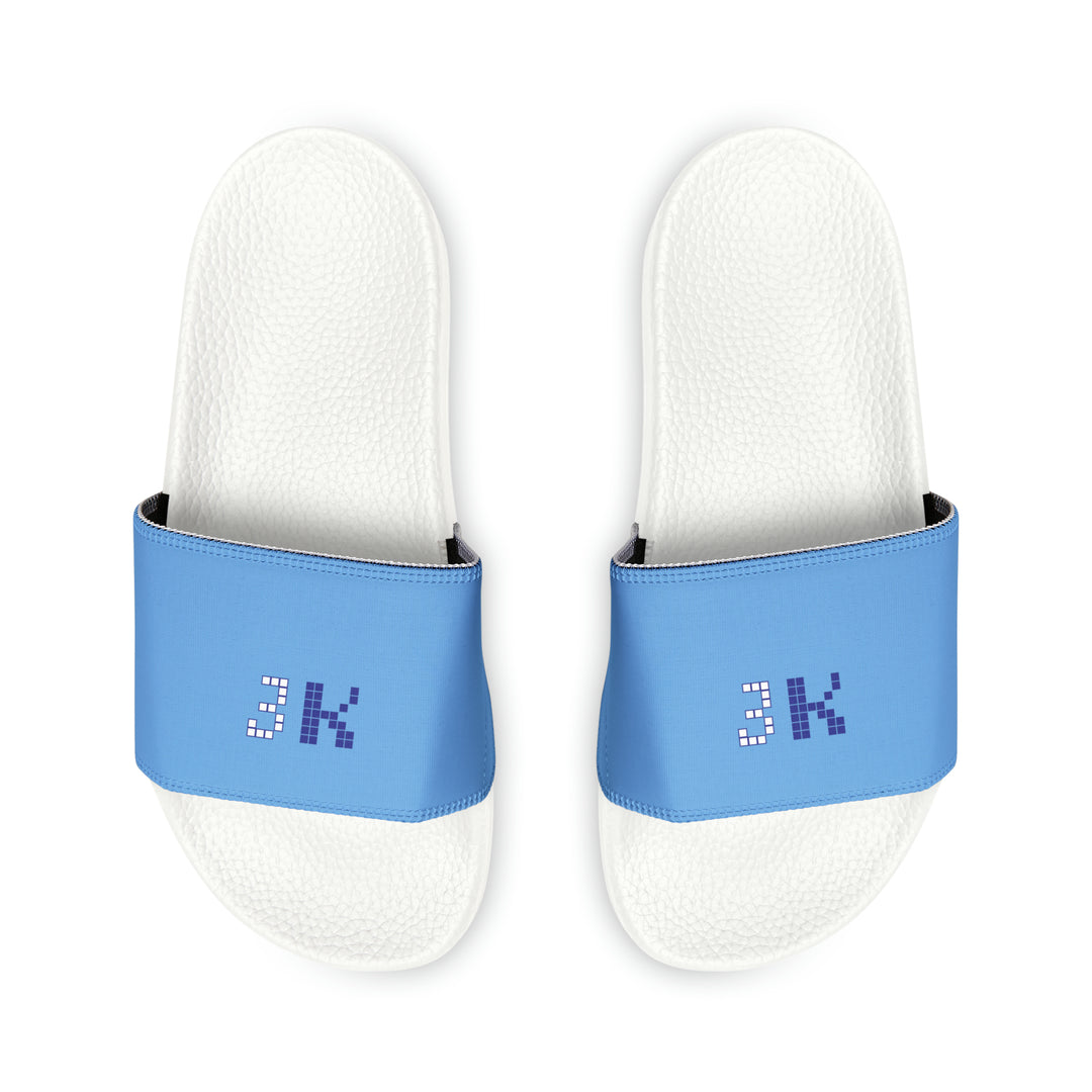Men's PU Slide Sandals
