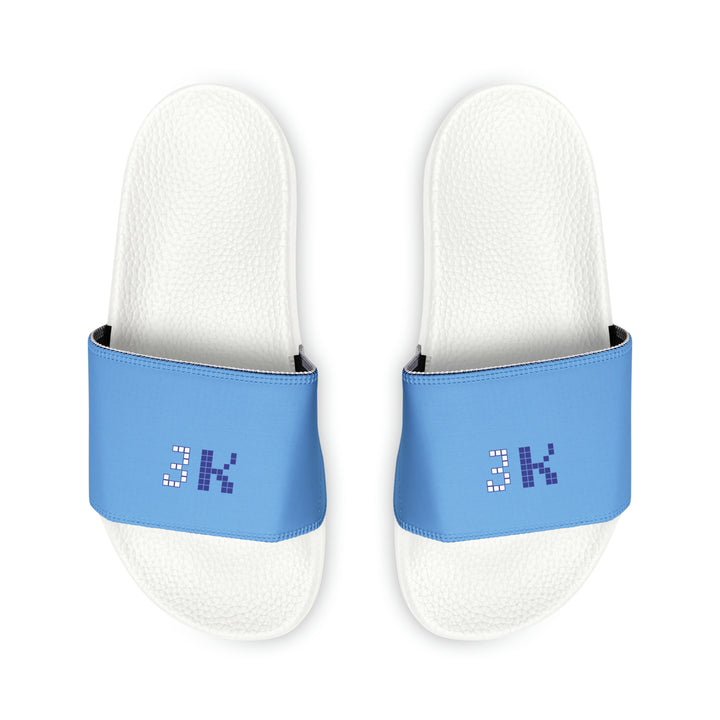 Men's PU Slide Sandals