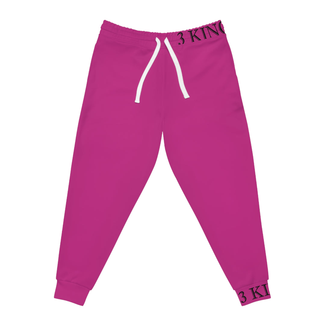 Athletic Joggers (AOP)