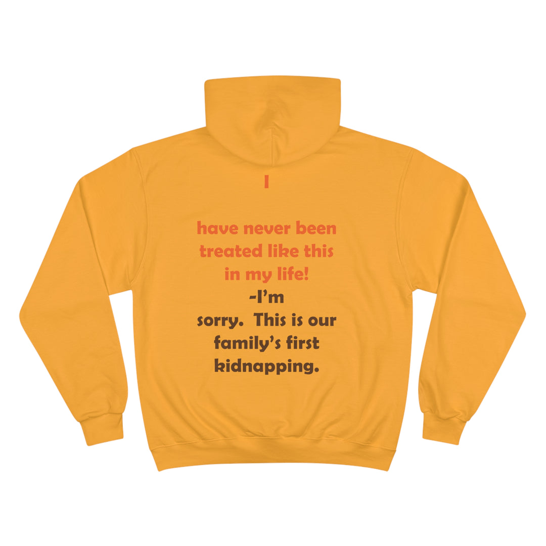 Champion Hoodie