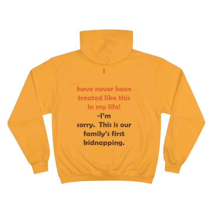 Champion Hoodie