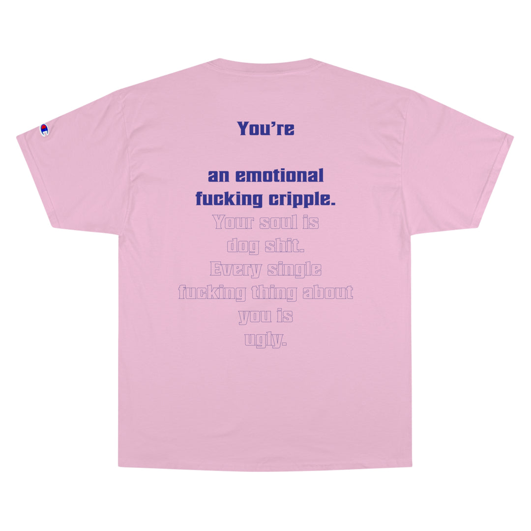 Champion T-Shirt