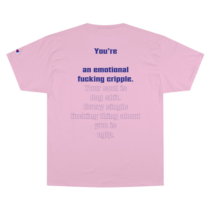 Champion T-Shirt