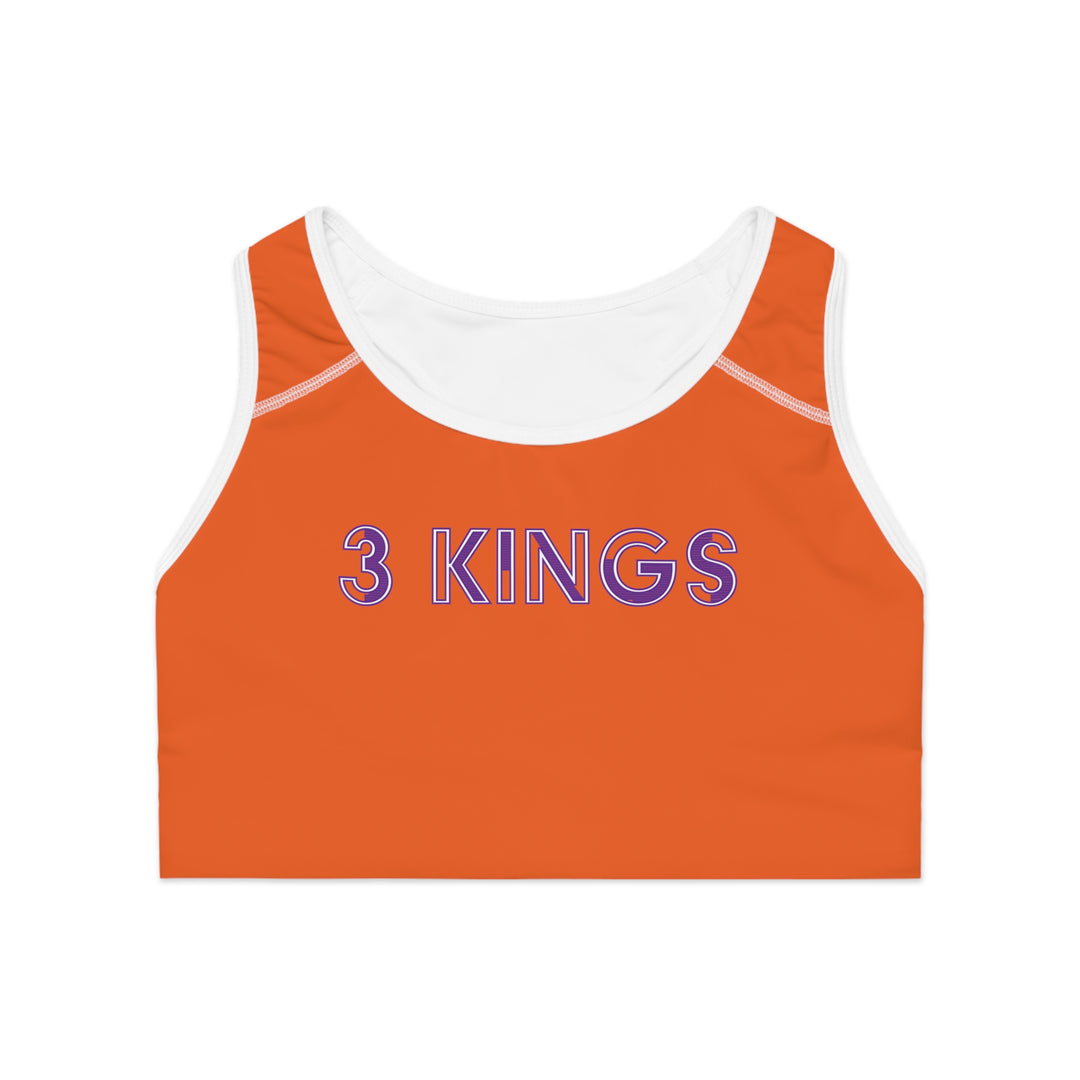 Sports Bra (AOP)