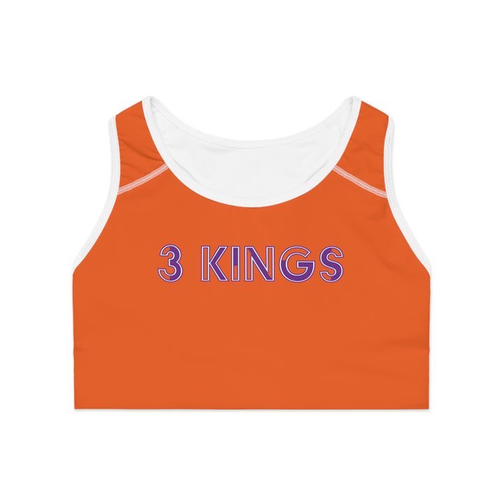 Sports Bra (AOP)