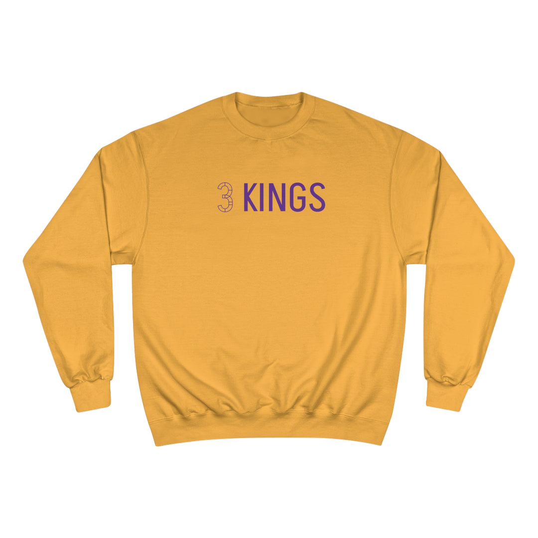 Champion Sweatshirt