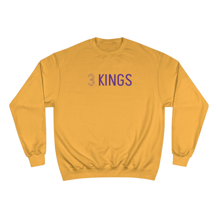 Champion Sweatshirt