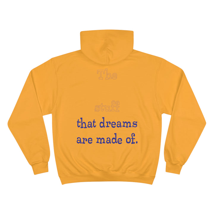 Champion Hoodie