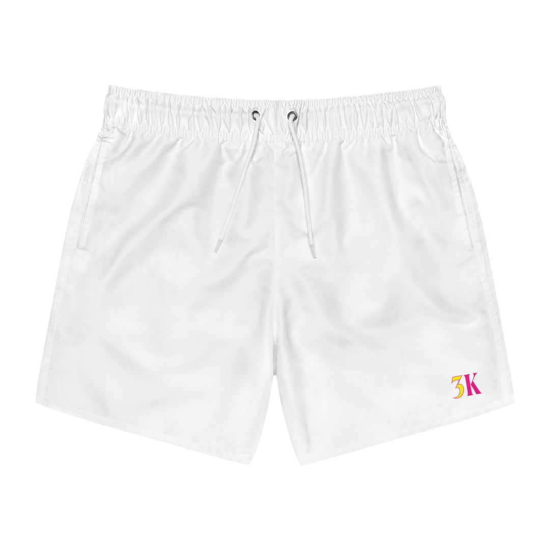 Swim Trunks (AOP)