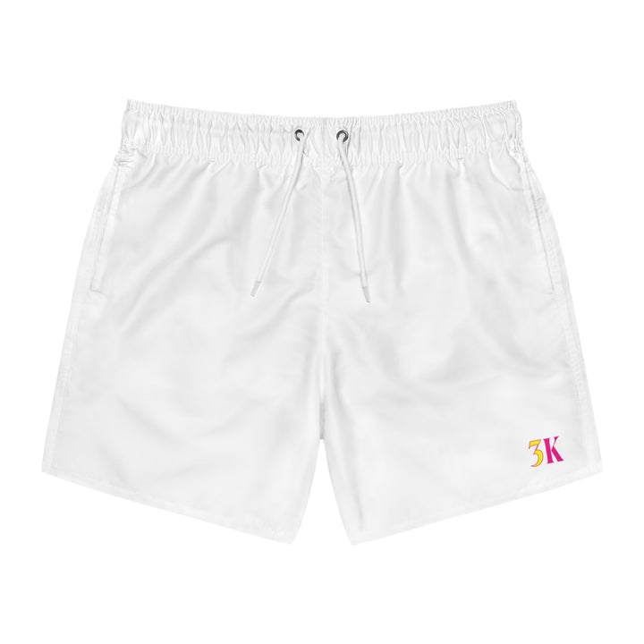Swim Trunks (AOP)