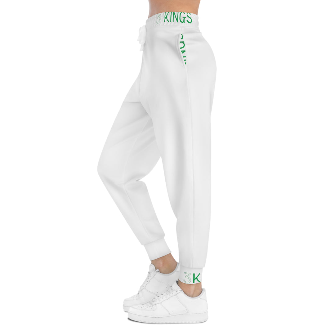 Athletic Joggers (AOP)