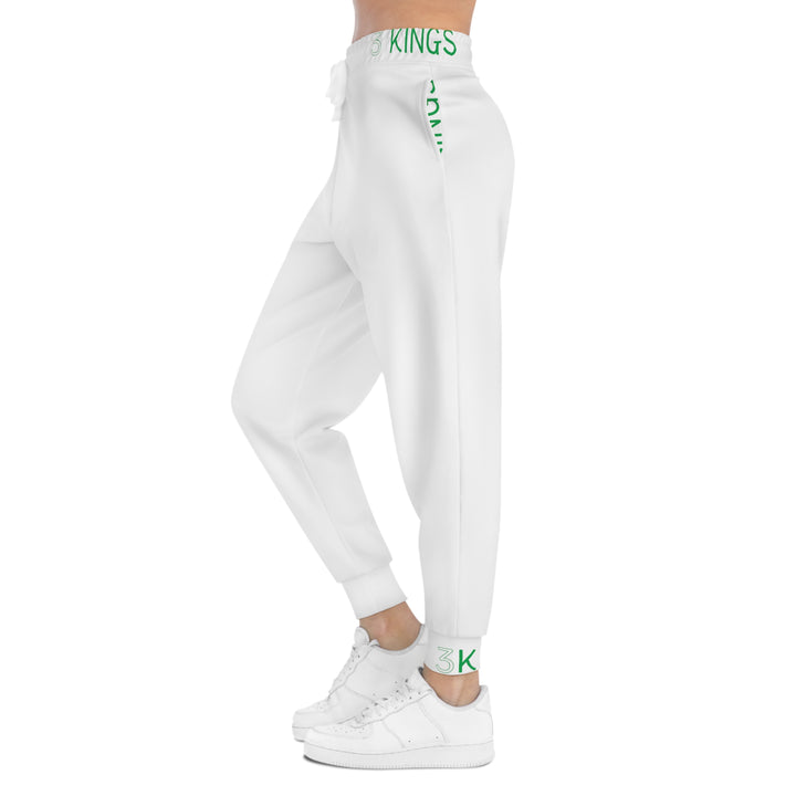 Athletic Joggers (AOP)