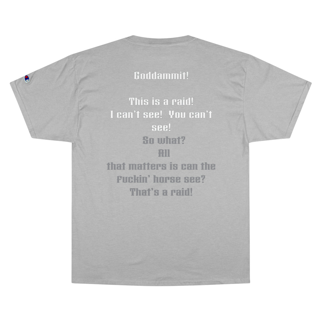 Champion T-Shirt