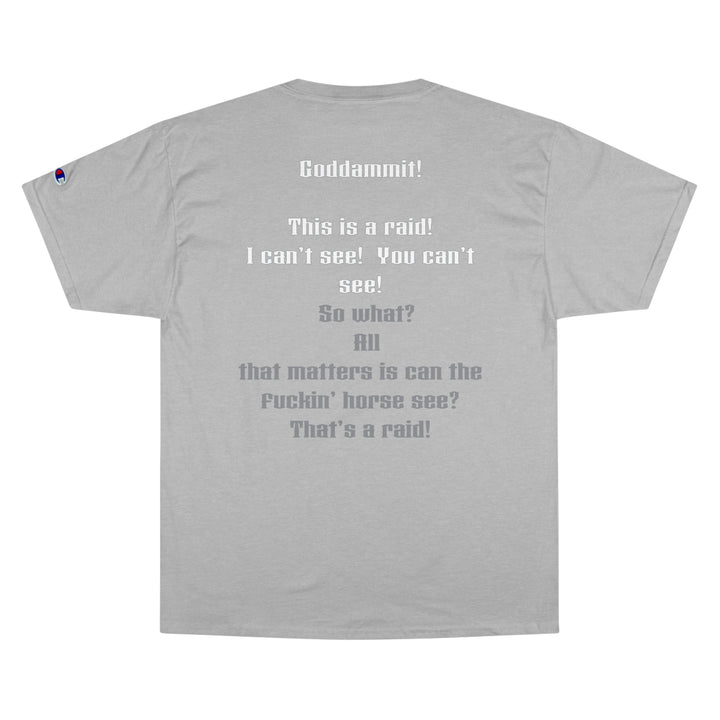 Champion T-Shirt