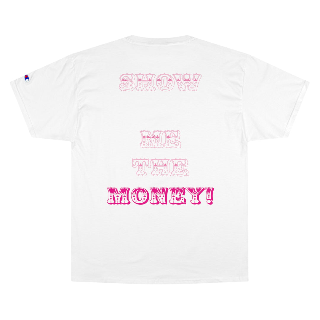 Champion T-Shirt