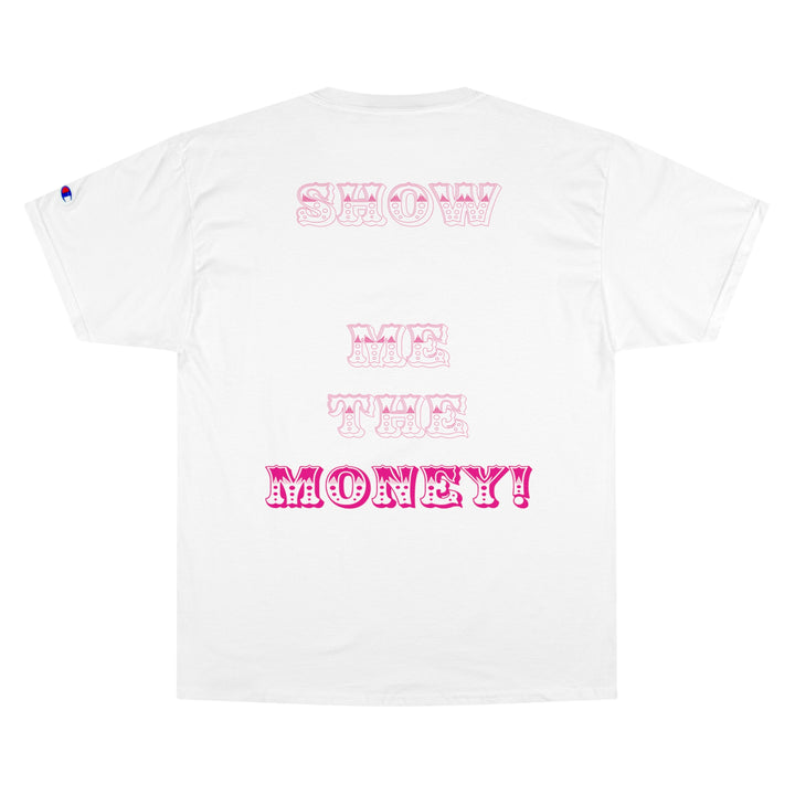 Champion T-Shirt