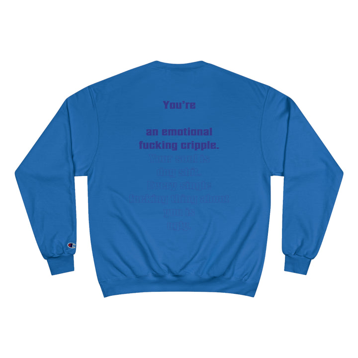 Champion Sweatshirt