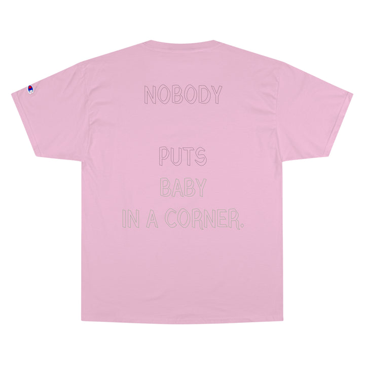 Champion T-Shirt