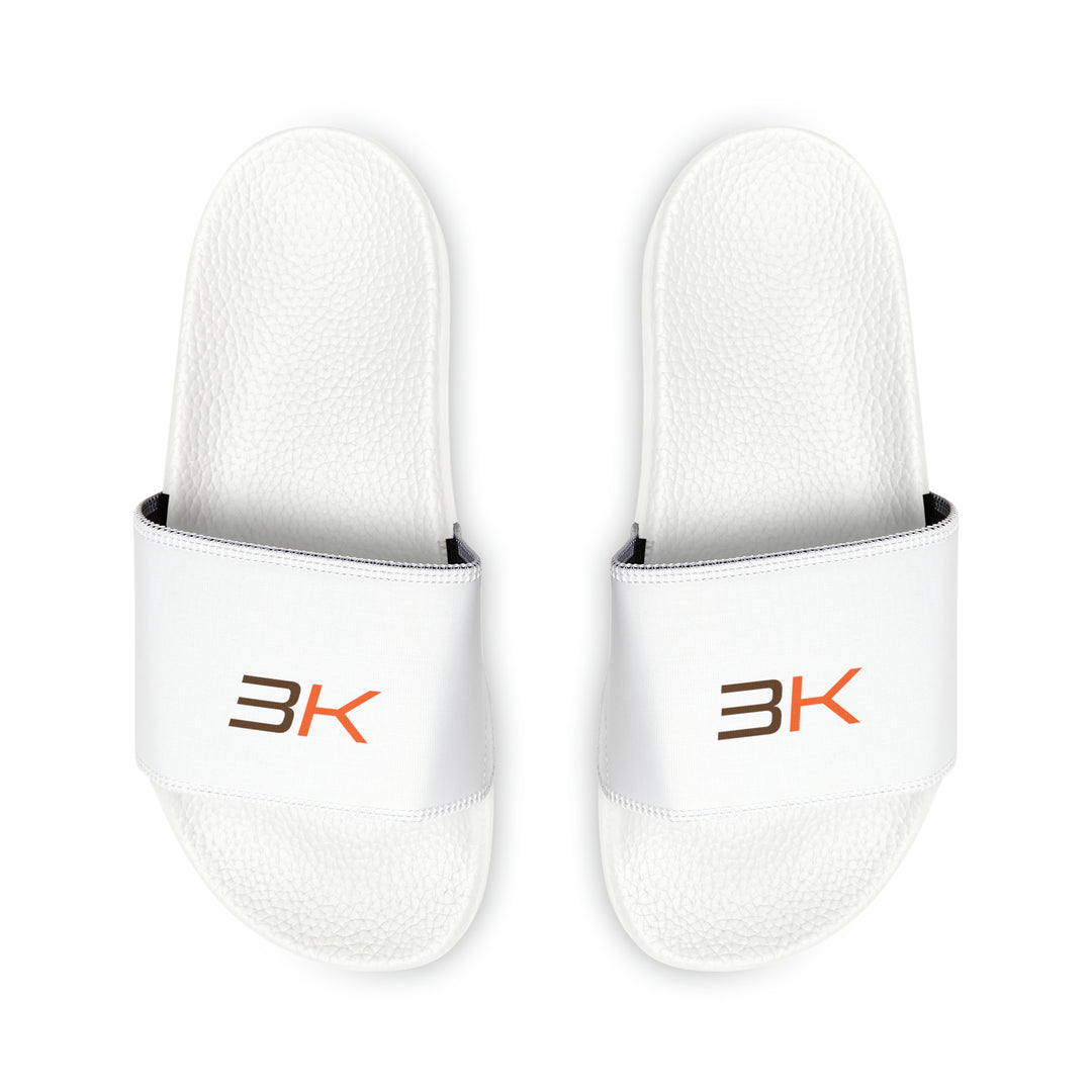 Men's PU Slide Sandals