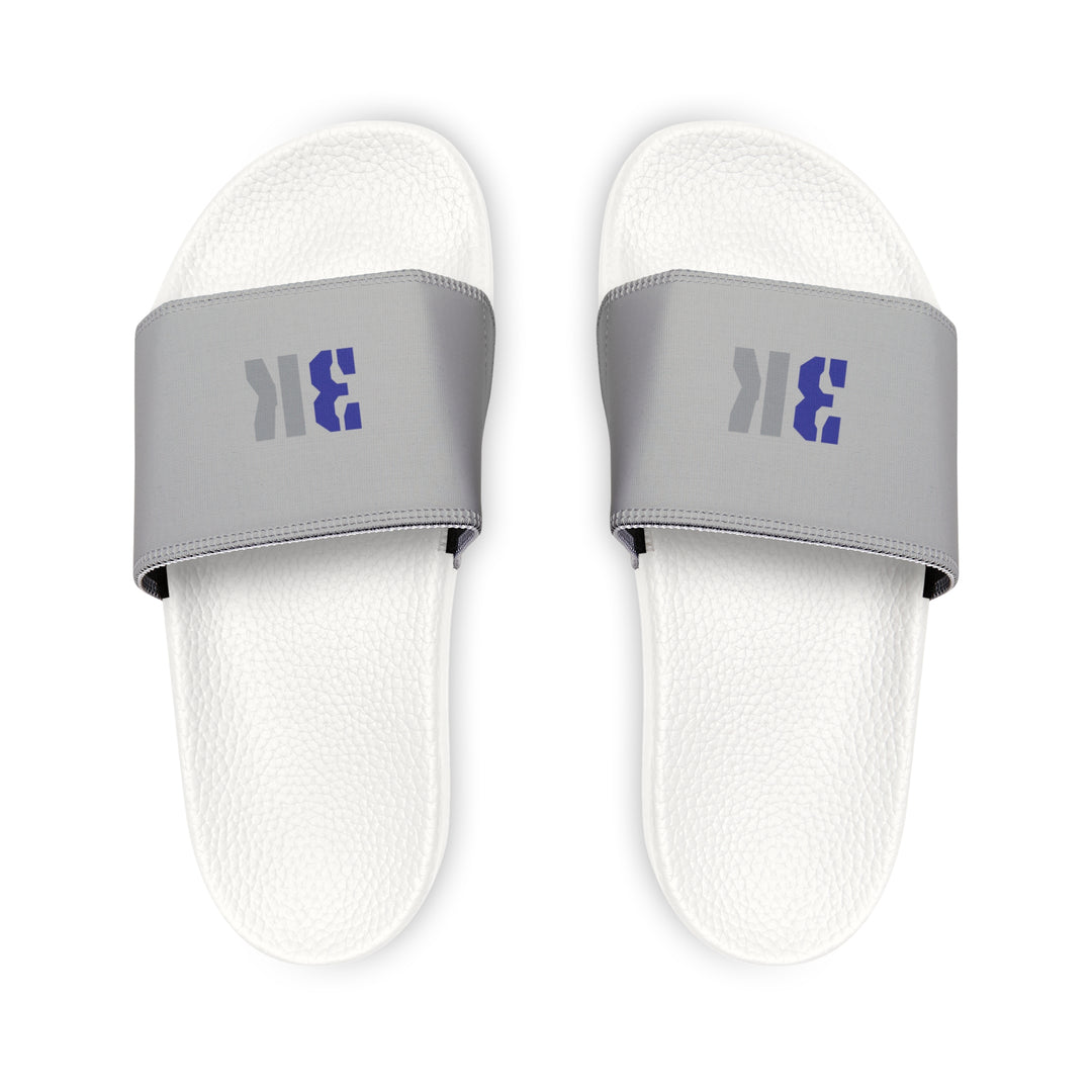 Men's PU Slide Sandals