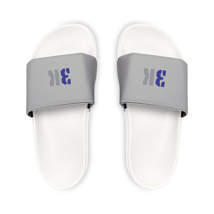 Men's PU Slide Sandals