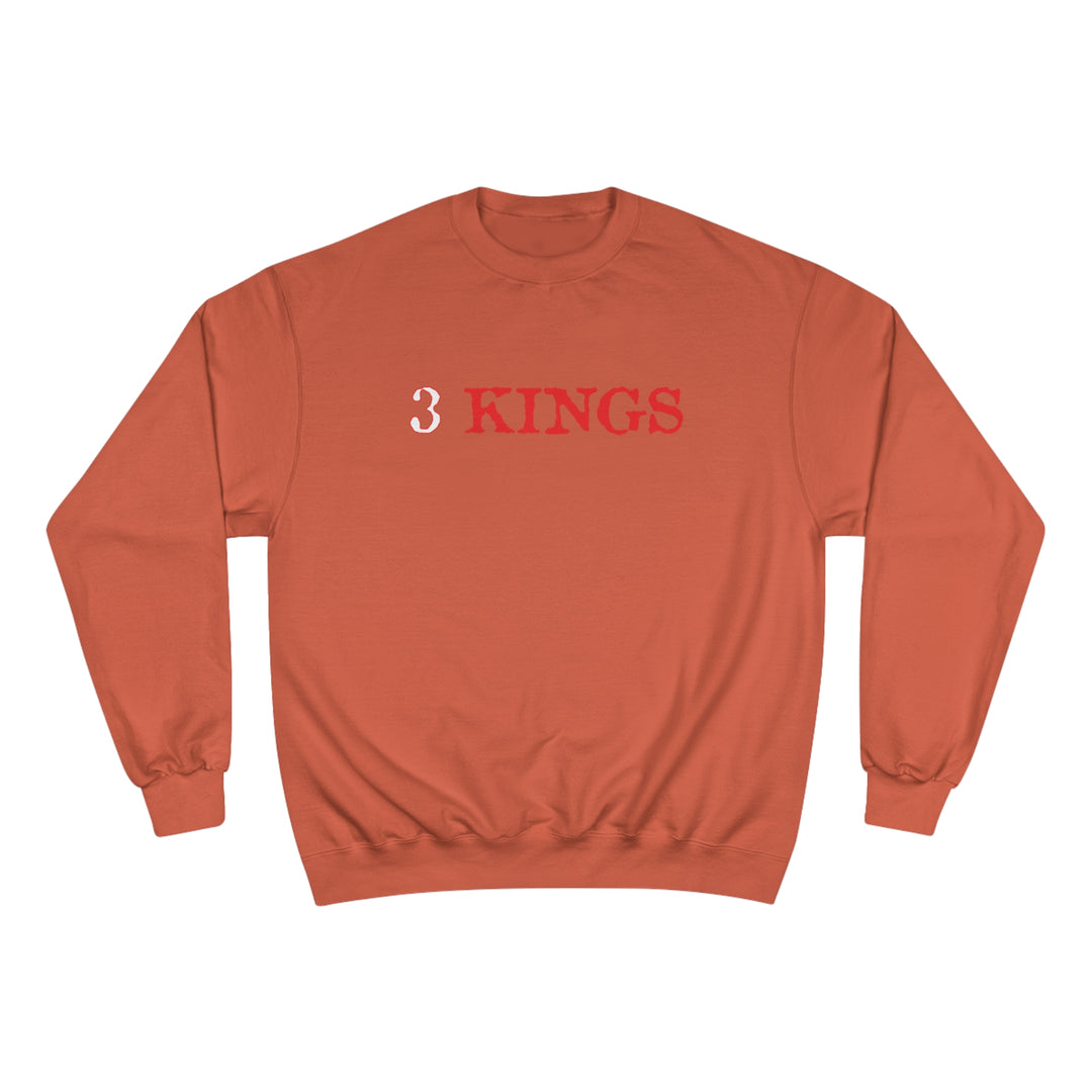 Champion Sweatshirt
